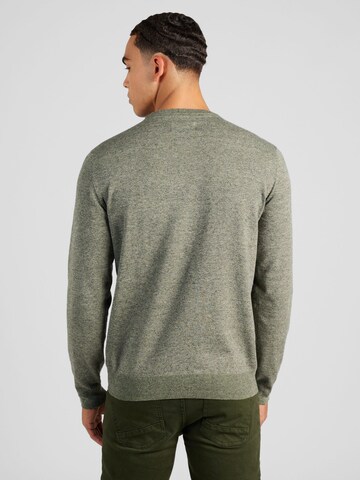 Pullover 'Bruton' di BLEND in verde