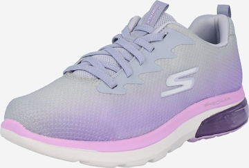 Sneaker low 'Go Walk Air 2.0' de la SKECHERS pe mov: față