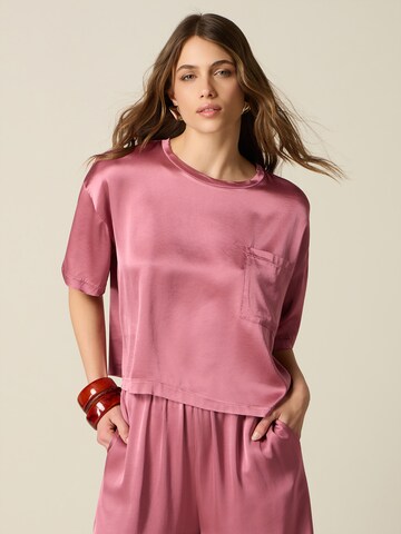 oltre Bluse‌‌‌‌‌‌‌‌‌‌ in Pink