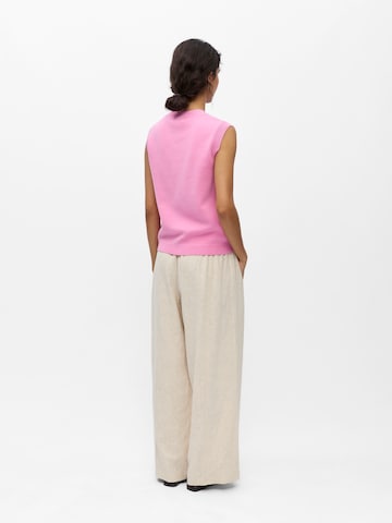 OBJECT Sticktop 'OBJYUKI' i pink