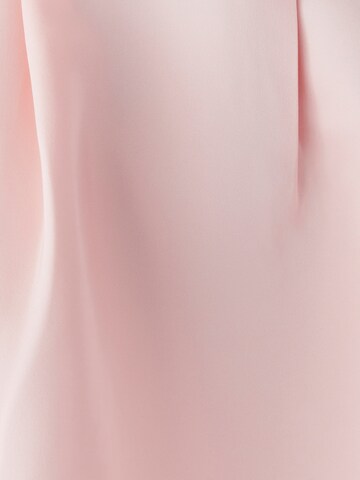 BWLDR Kleid 'Sabena' in Pink