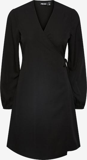 PIECES Šaty 'NESSA' - černá, Produkt