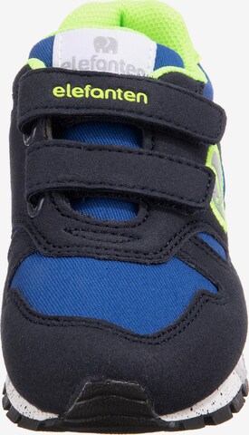 ELEFANTEN Sneakers 'HOPPY HOLLY' in Blue