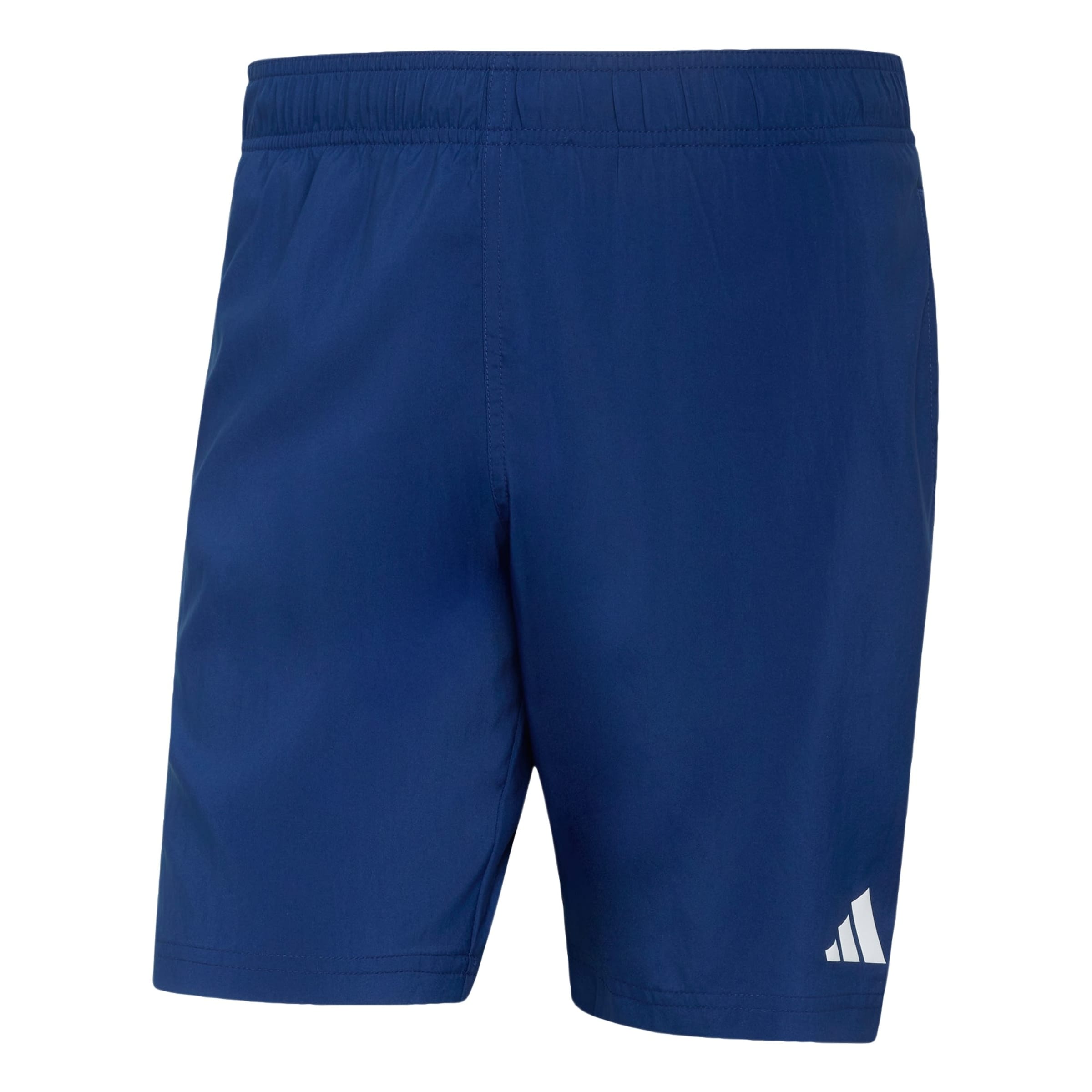 Boardshorts 'ESS' ADIDAS SPORTSWEAR en bleu : devant
