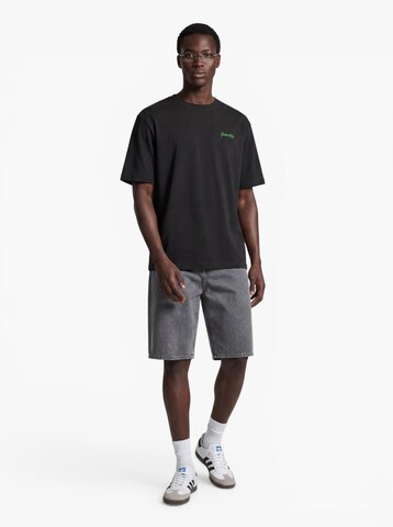 Only & Sons Футболка 'ONSMALIK' в Черный