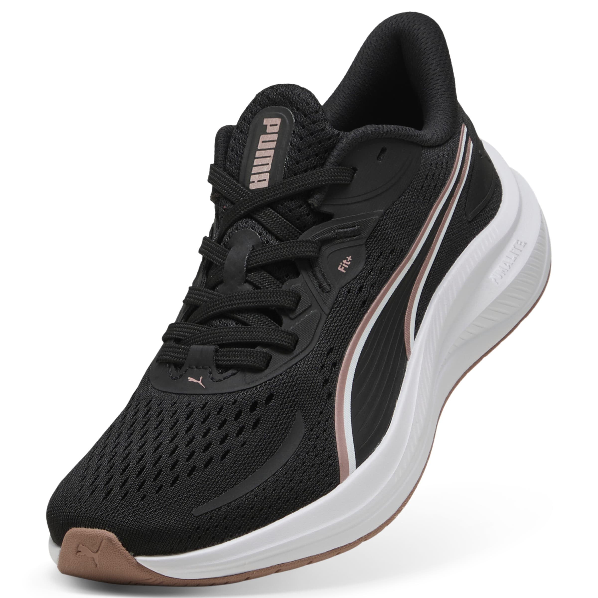 PUMA Running Shoes 'Skyrocket Lite 2' in Black