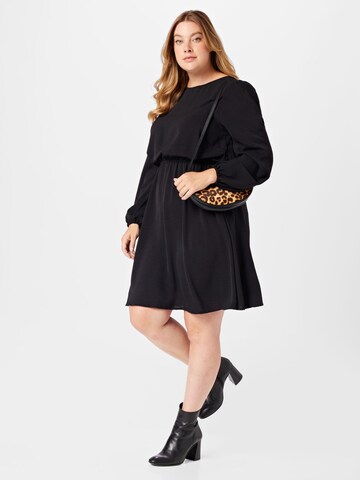 ONLY Curve Dress in Black