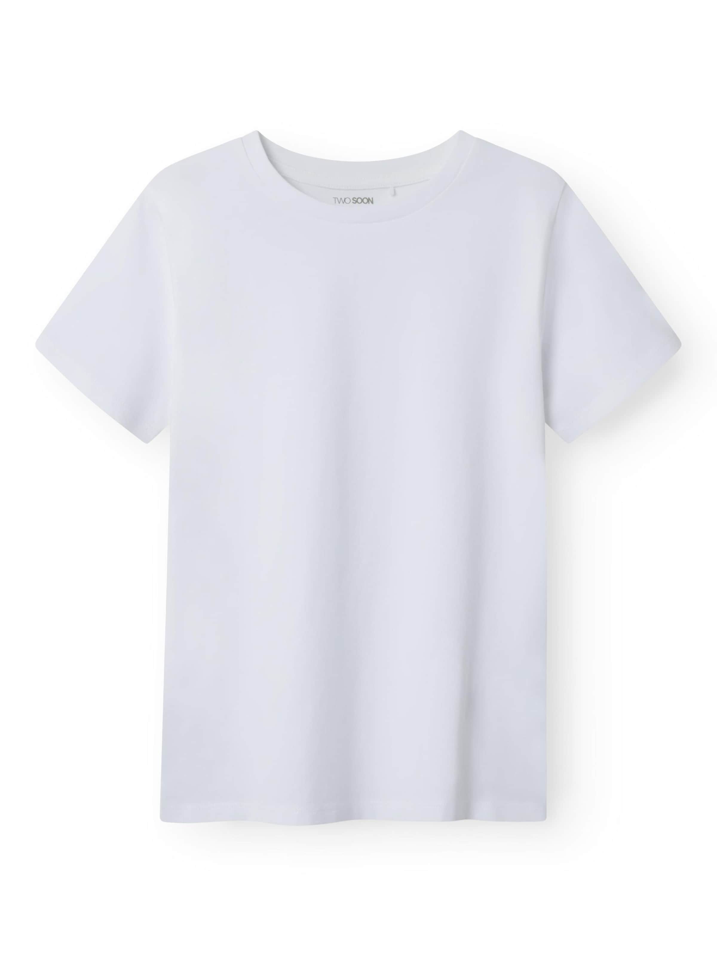 TWO SOON - Camisola em cinzento