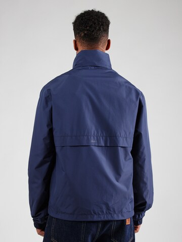GANT Between-season jacket in Blue