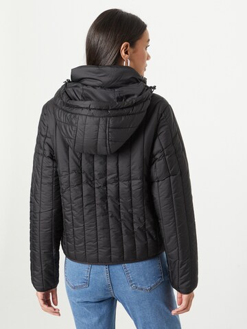 G-Star RAW - Chaqueta de entretiempo en negro