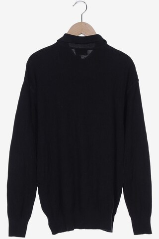 JOOP! Pullover L-XL in Schwarz