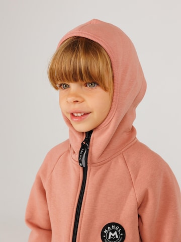 MANUL Overall 'Cupcake by MANUL - Basic' in Orange