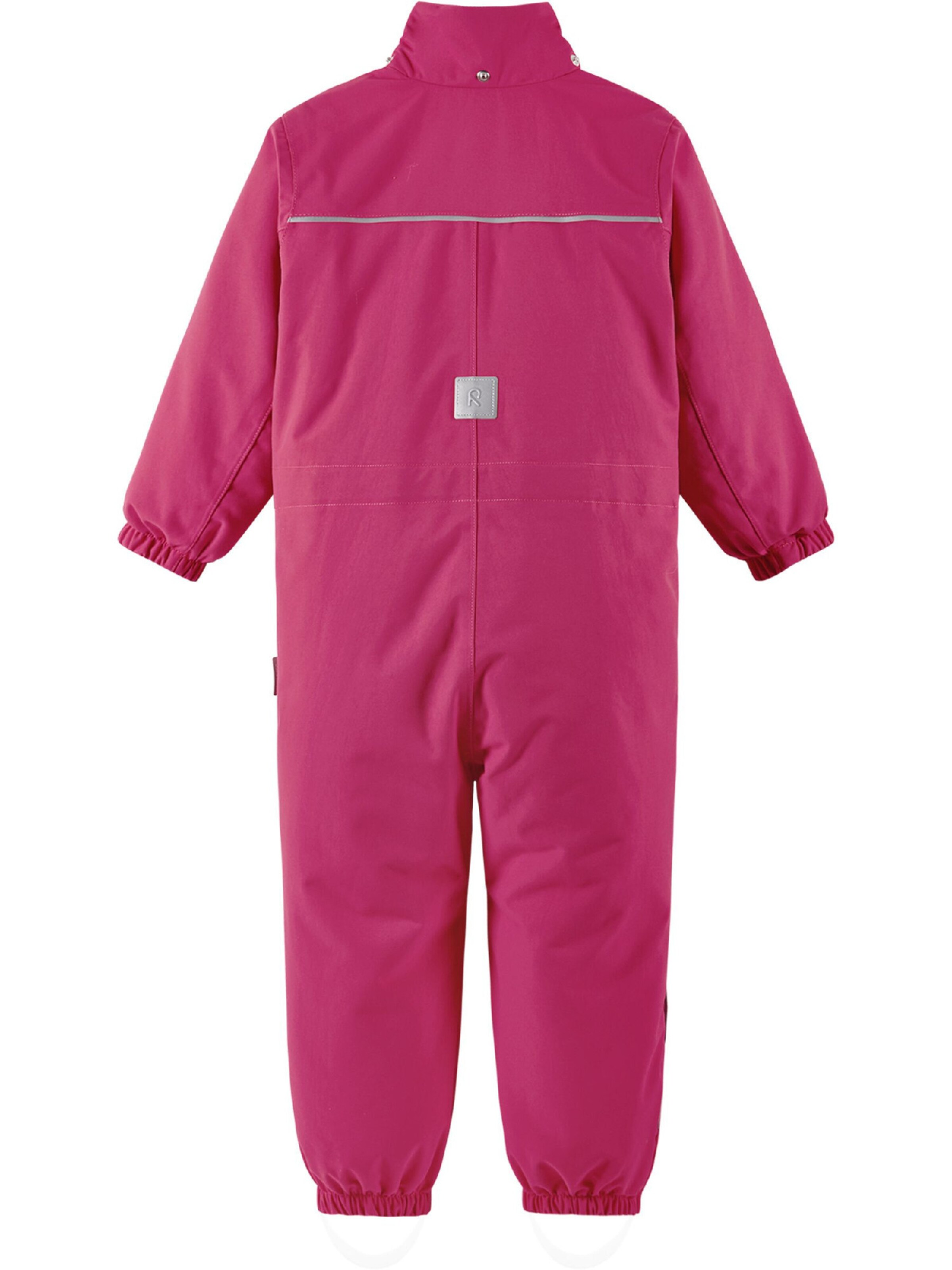 Reima Athletic Suit 'Stavanger' in Pink