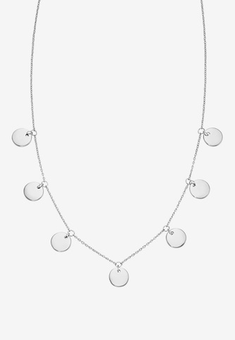 Suri Frey Necklace 'Melly' in Silver