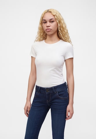 LTB - Slimfit Vaquero 'MOLLY' en azul