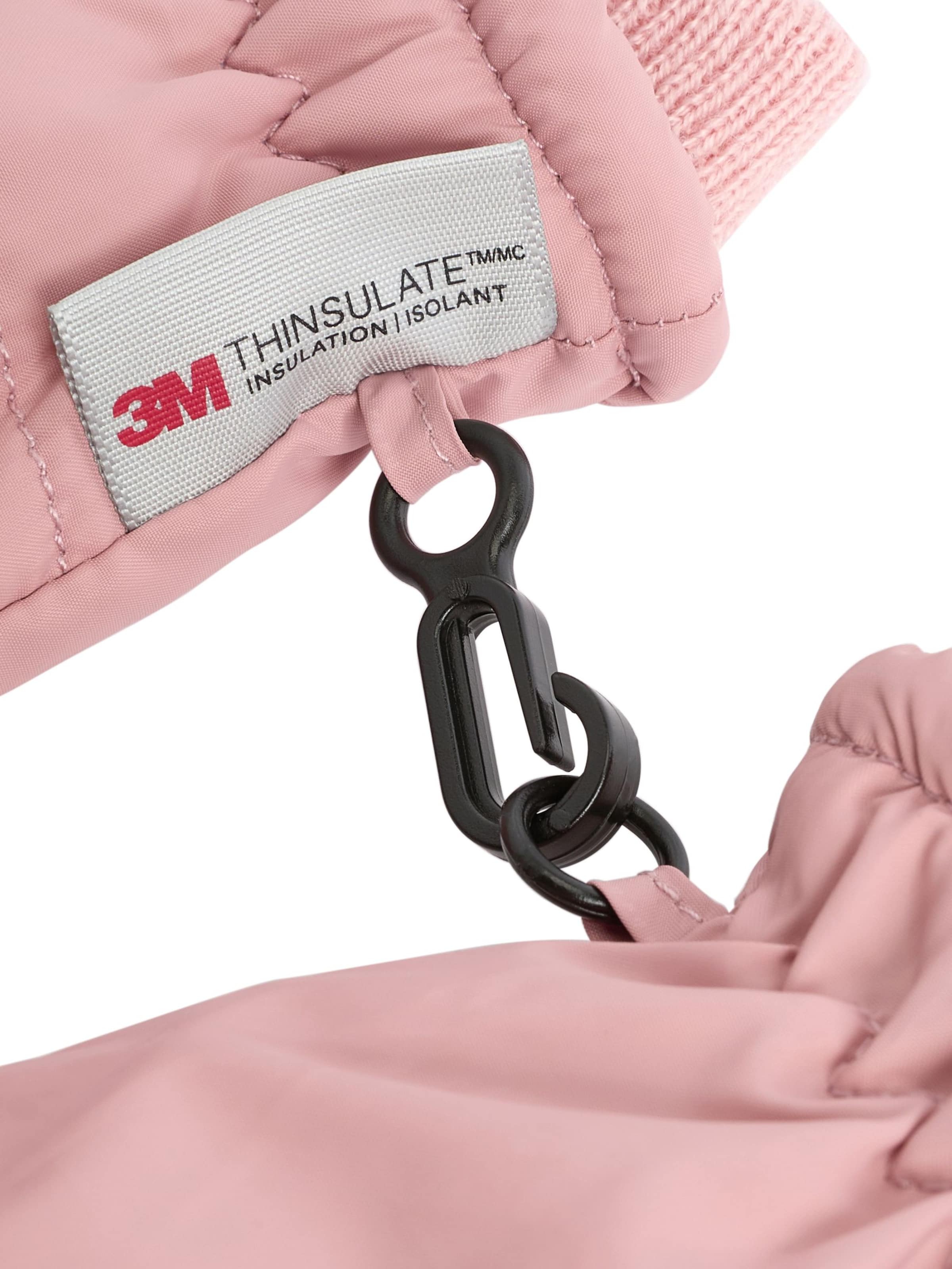 Next Handschuhe in Pink