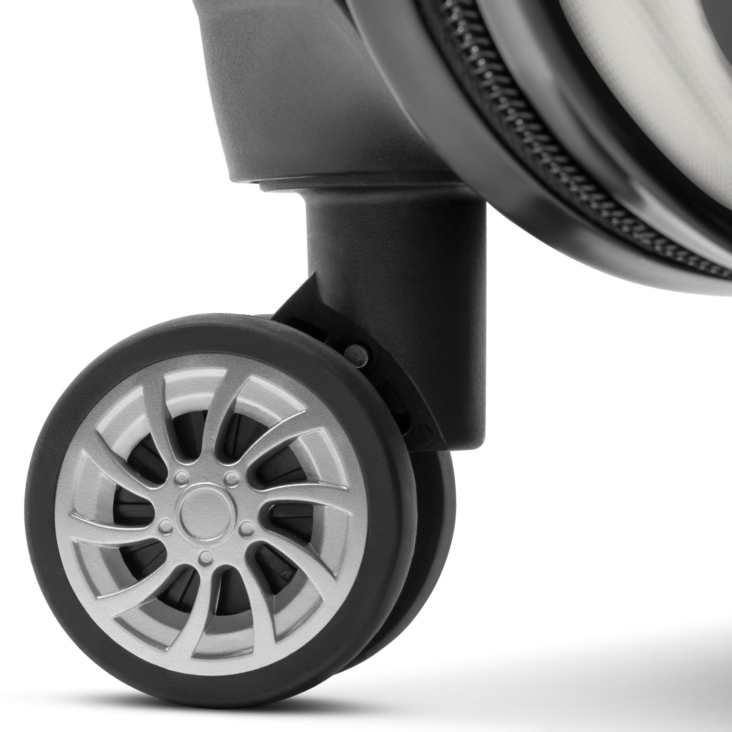 BENCH Cart 'Seattle' in White