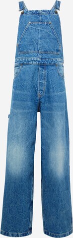 WEEKDAY Regular Jeans 'Astro' in Blau: predná strana