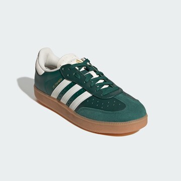 ADIDAS PERFORMANCE Sports shoe 'Velosamba' in Green