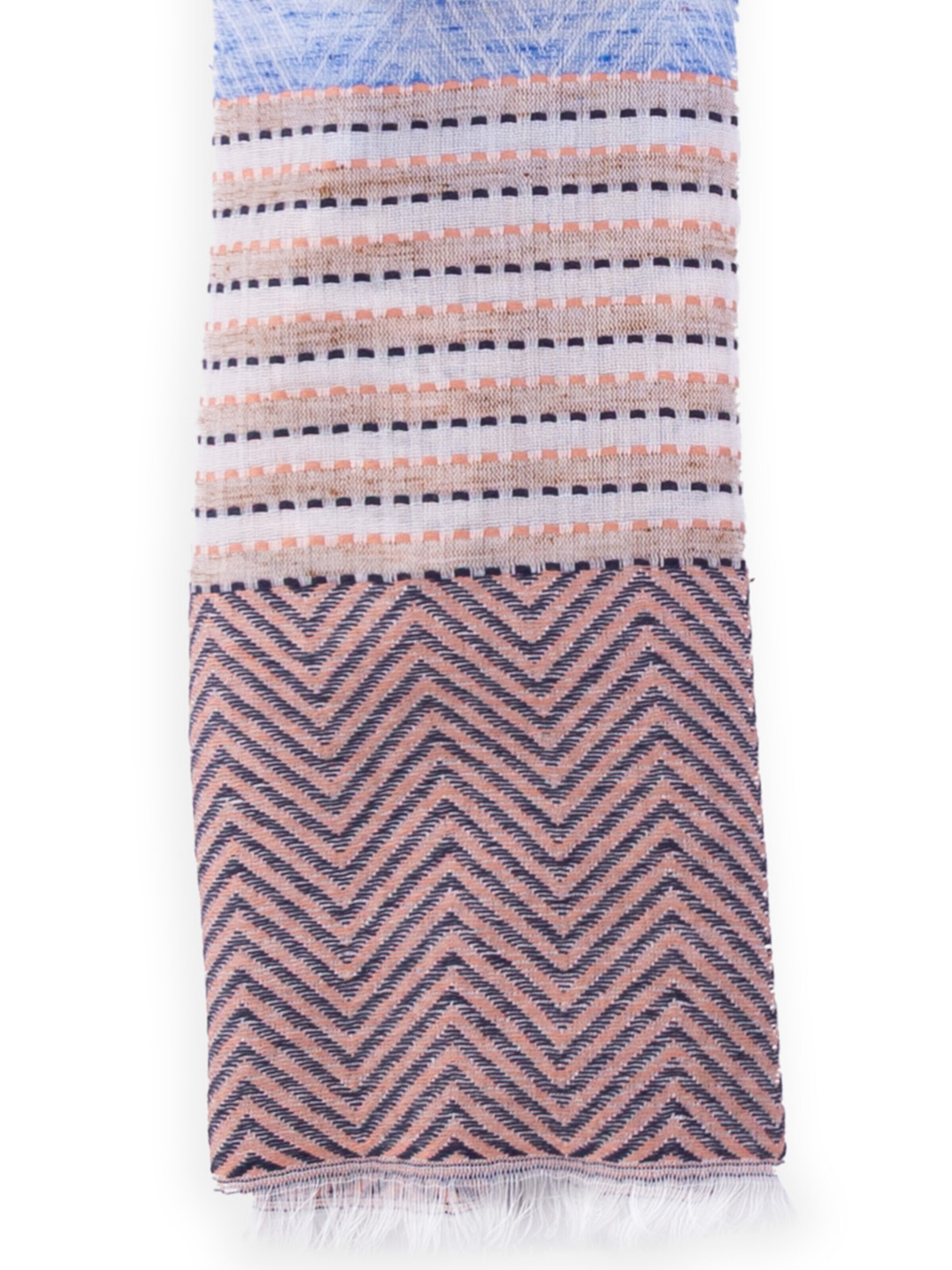 Passigatti Tuch‌‌‌‌‌‌ in Beige