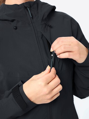 VAUDE Jacken 'W Elope Jacket III' in Schwarz
