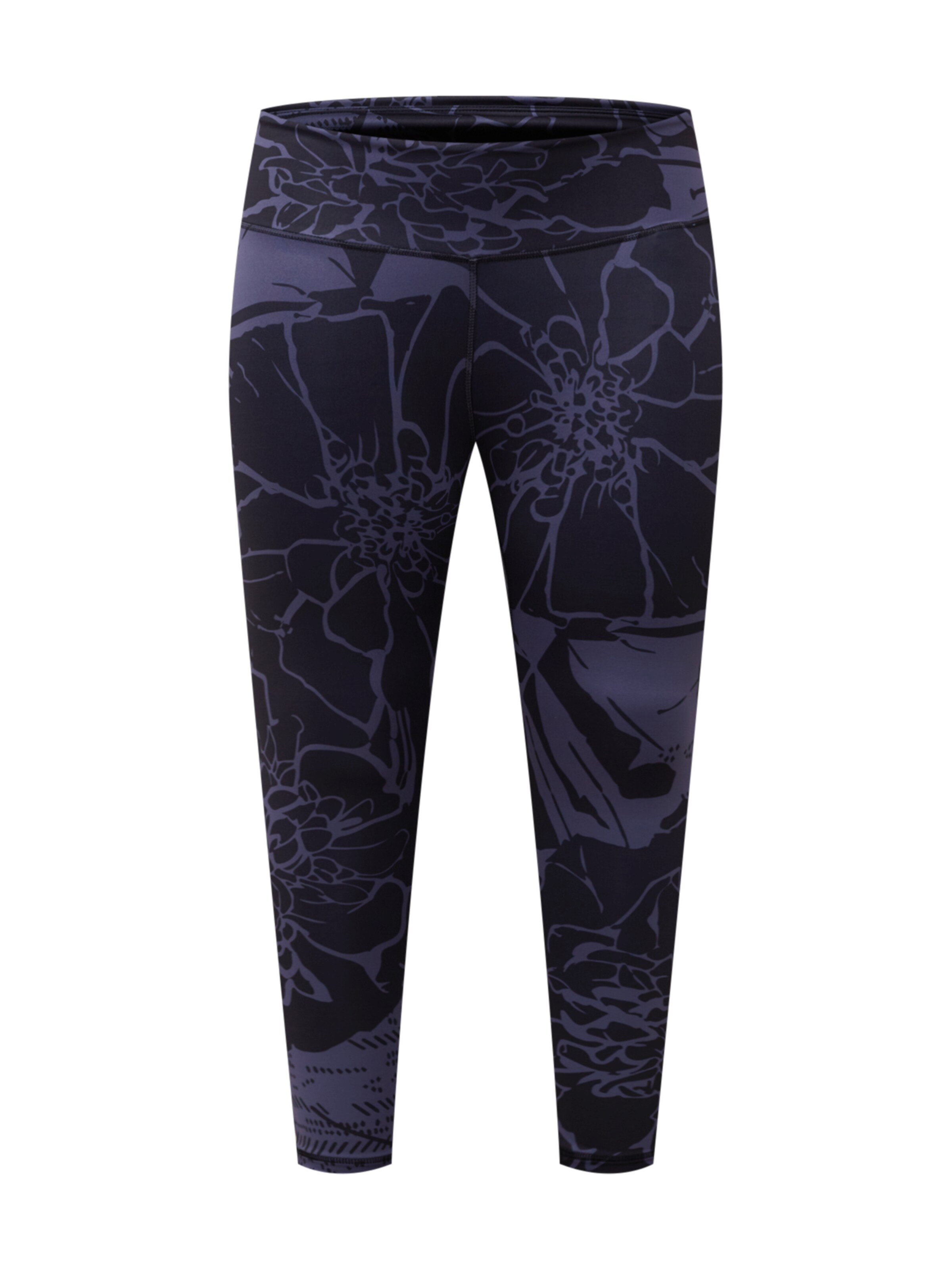 Frauen Sportarten ADIDAS PERFORMANCE Leggins in Nachtblau, Taubenblau - ES78603 Frauen Sportarten ADIDAS PERFORMANCE Leggins in Nachtblau, Taubenblau - ES78603