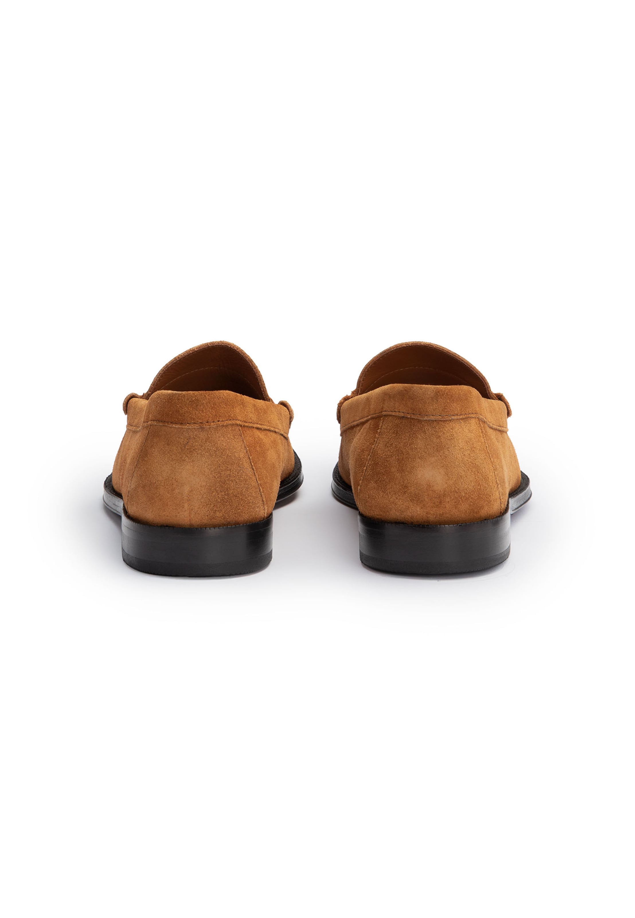 Mocassin 'CLOUT MOVE' LLOYD en marron