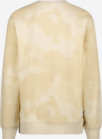 Sweat VINGINO en beige