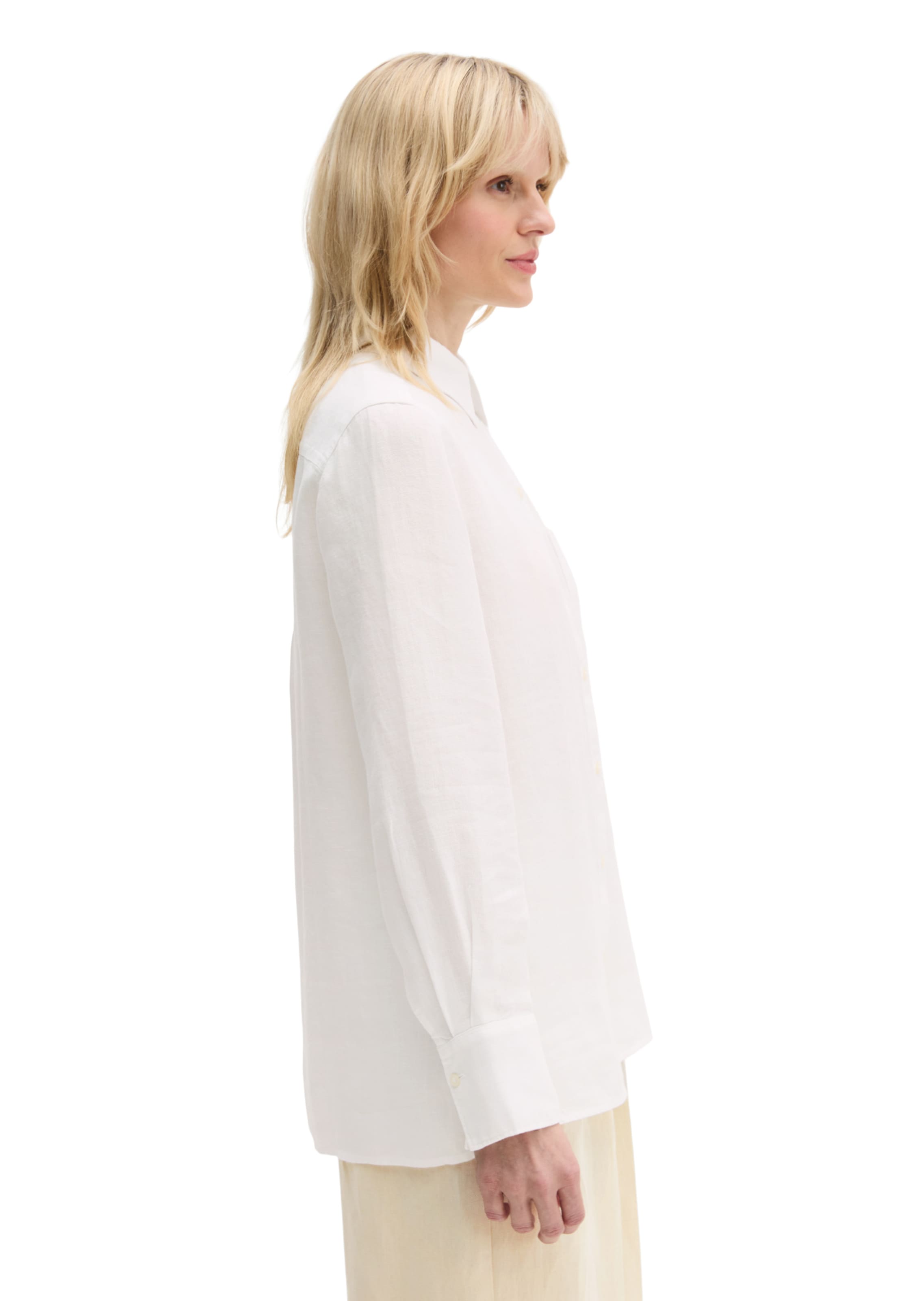 Marc O'Polo Blouse in White