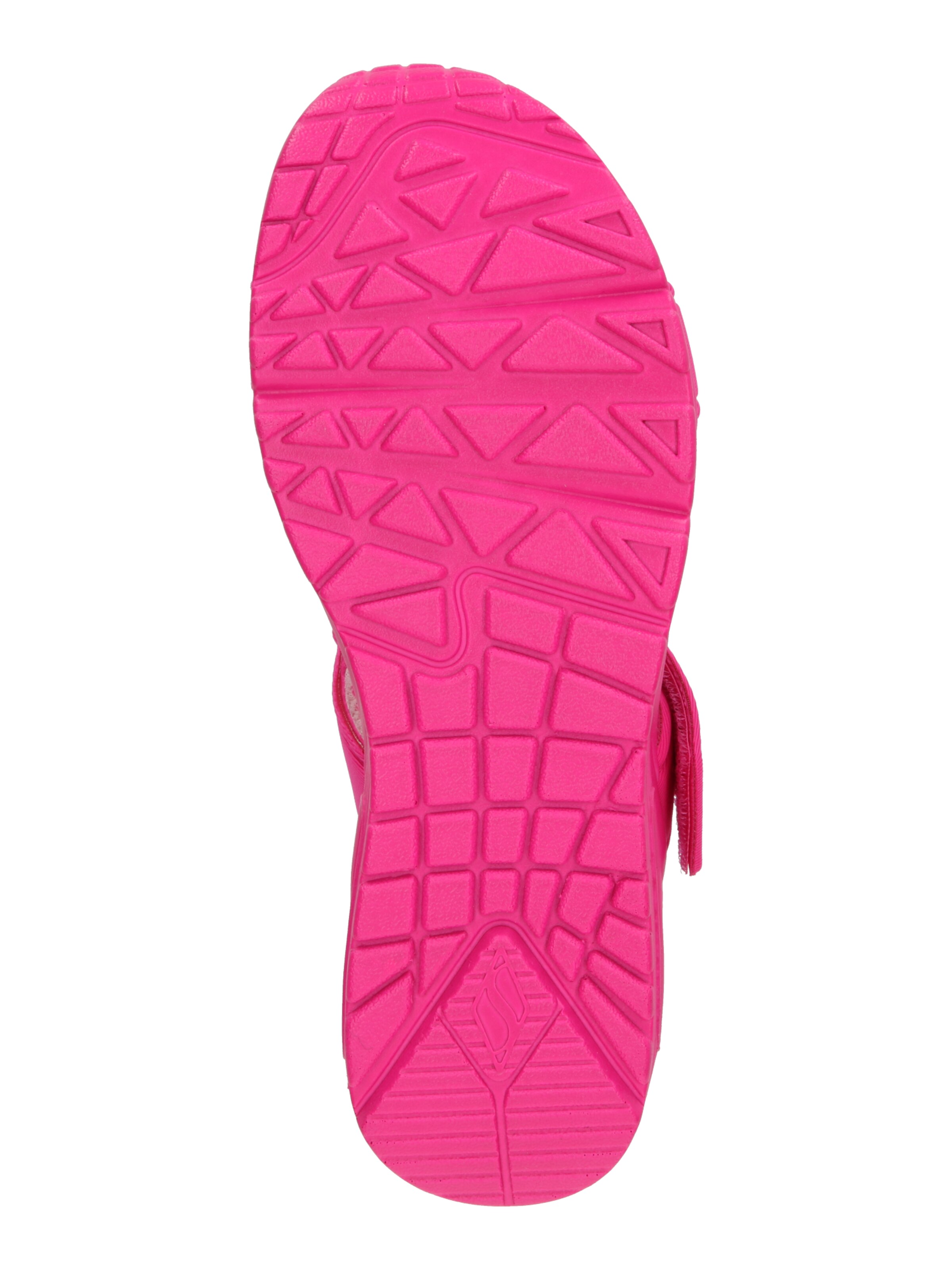 SKECHERS Sandále 'Uno' - Ružová