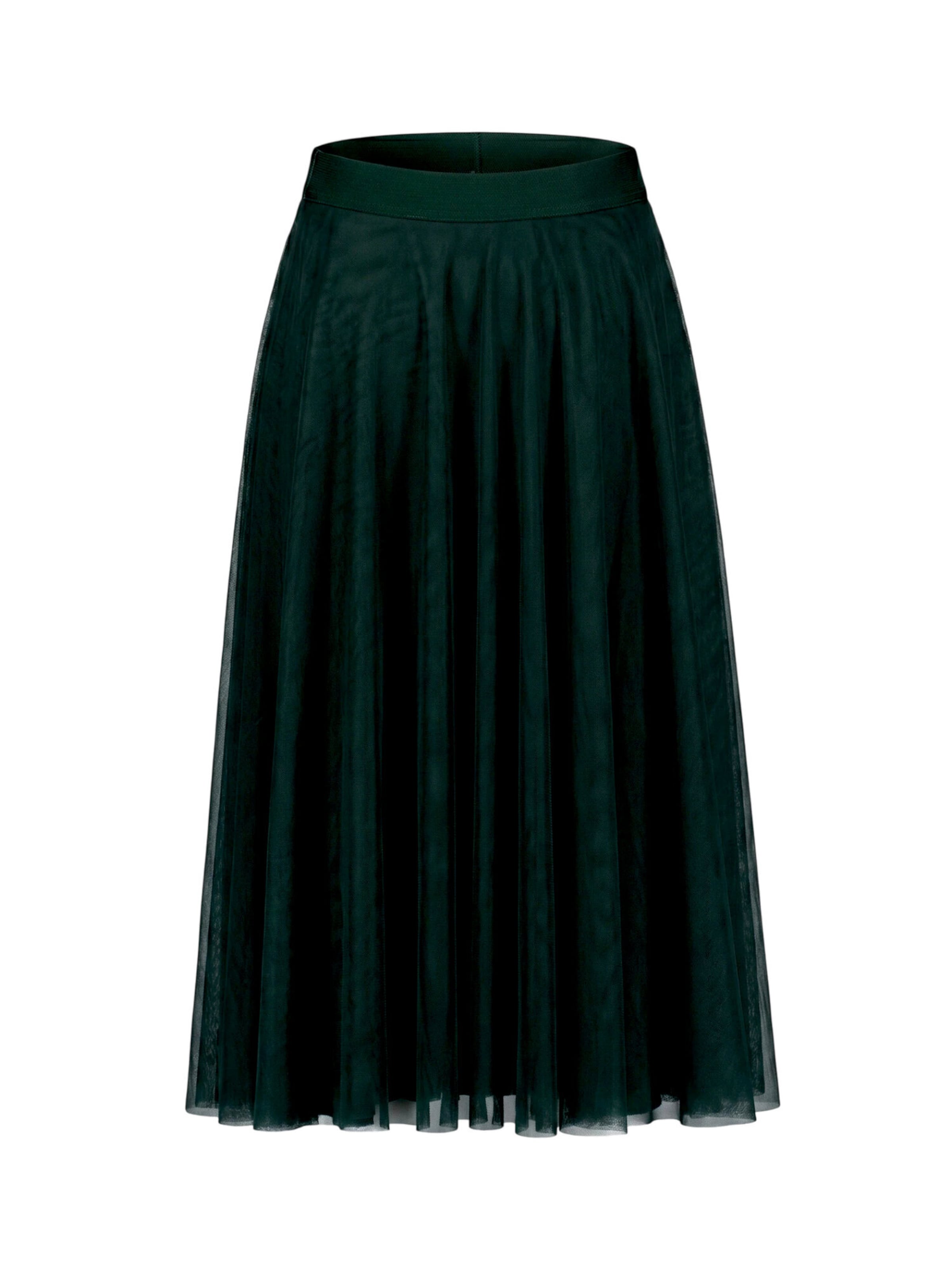 zero Skirt in 34 in Dark green, Item view