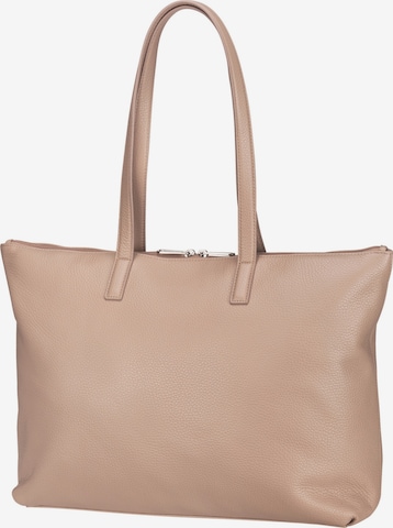 MANDARINA DUCK Shopper in Beige