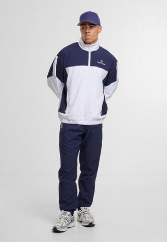 Sergio Tacchini Sports jacket 'Nilo' in Blue