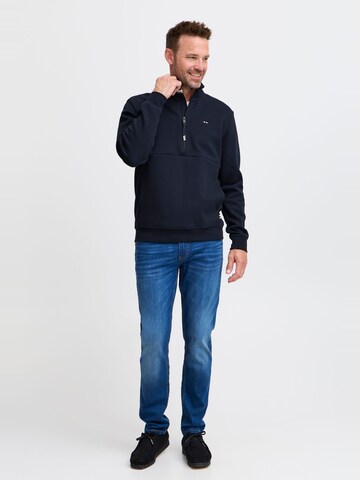 FQ1924 - Sweatshirt 'WILLIAM' em azul