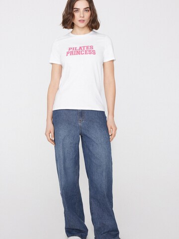 Tezenis Shirt in White