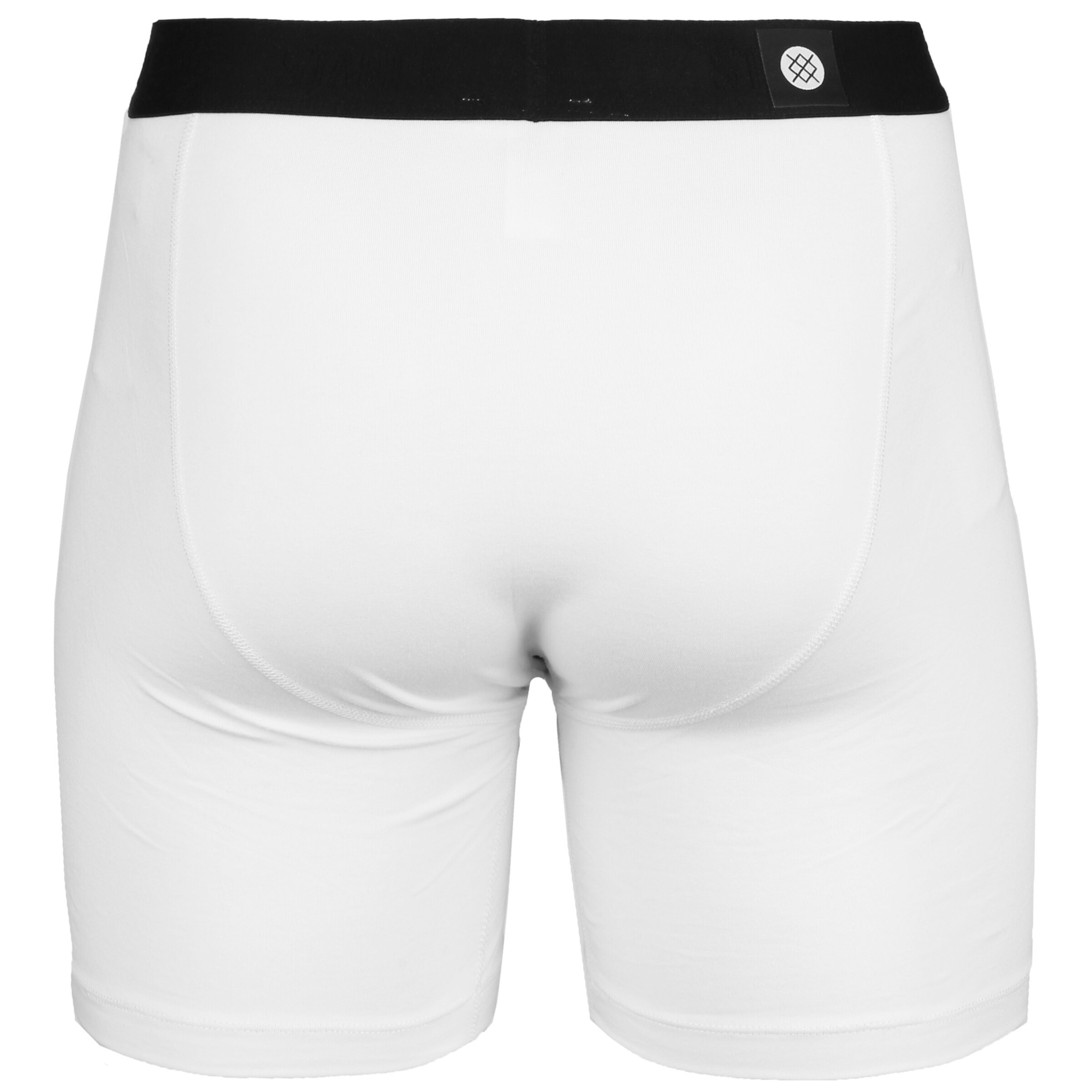 Stance Sports underpants in White