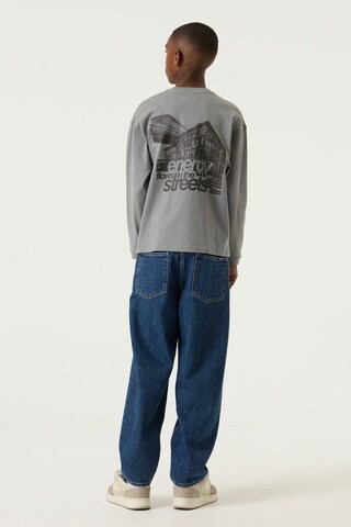 GARCIA Shirt in Grey
