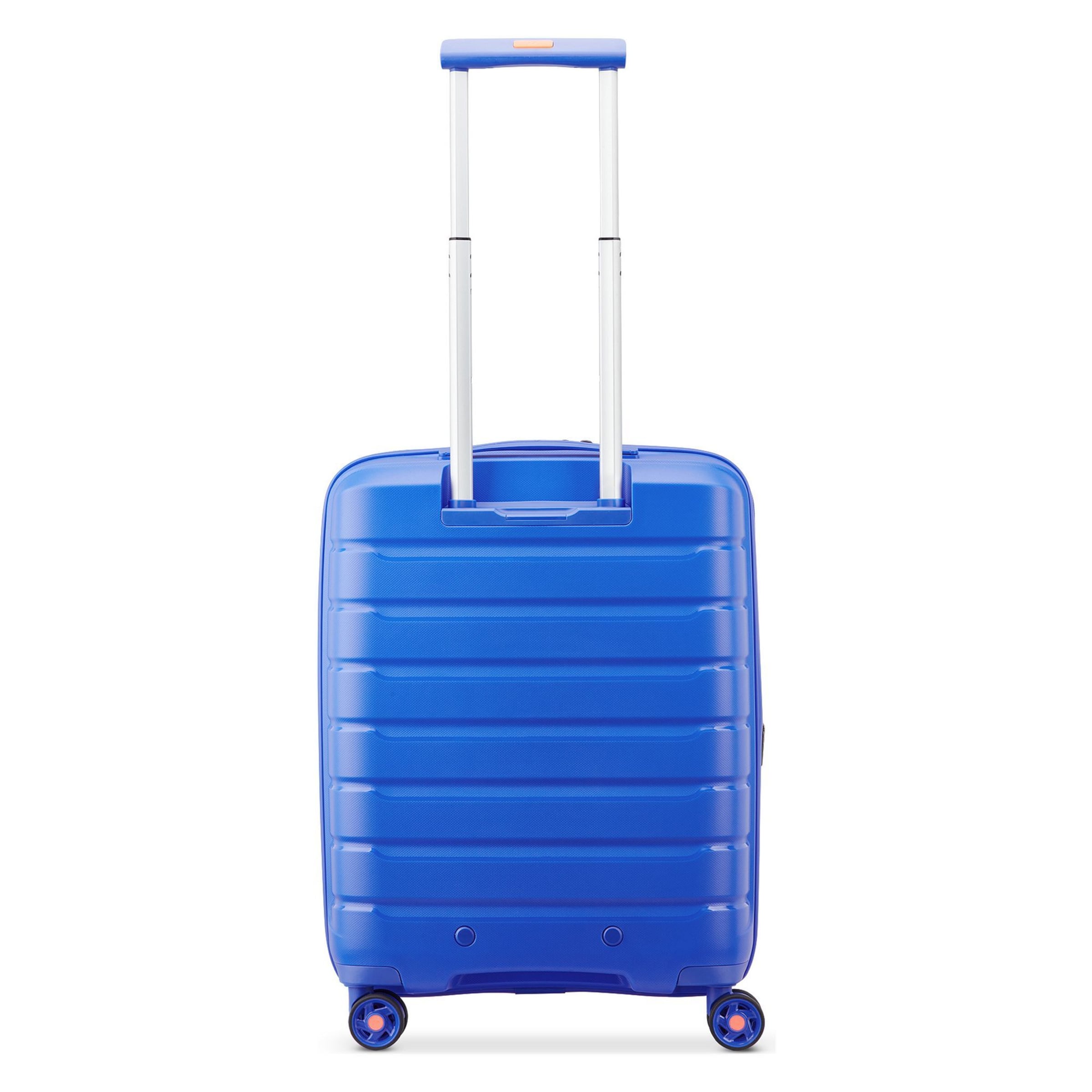 Roncato Trolley in Blau
