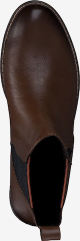 MARCO TOZZI Chelsea Boots in Brown