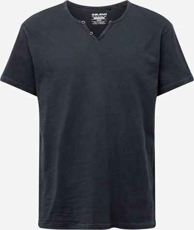BLEND قميص 'Ashton' بـ أسود مبرقش, عرض المنتج