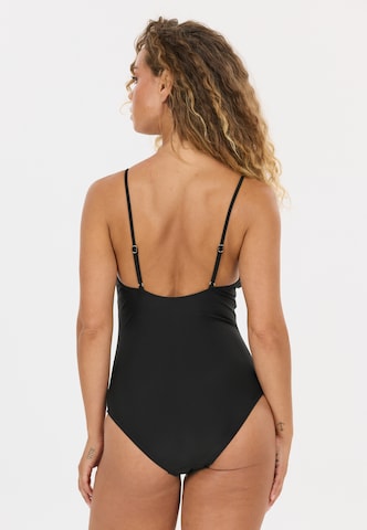 NOU Badpak 'Eirini' in Zwart