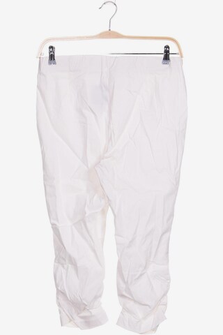 B.C. Best Connections by heine Pants in XXL in White