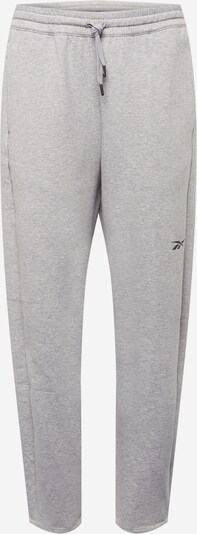 Reebok Sport Sporthose in graumeliert, Produktansicht