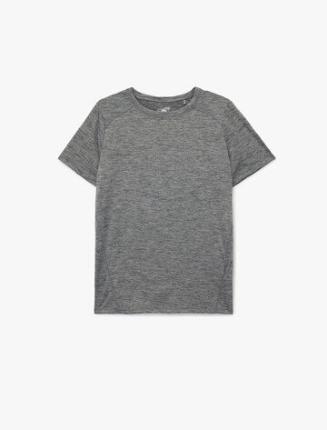 Koton Shirt in Grey: front