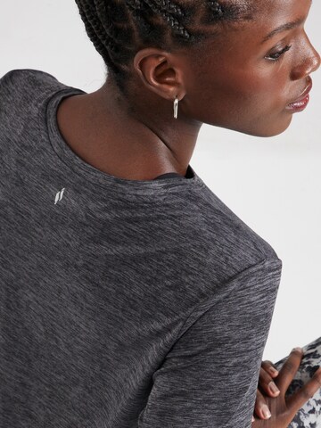Maglia funzionale di SKECHERS in nero