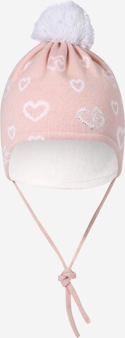 MAXIMO - Gorra en rosa