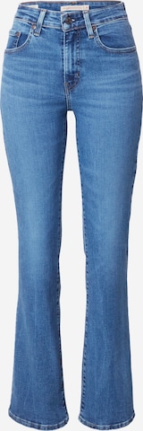 LEVI'S ® Jeans '725' in Blue: front