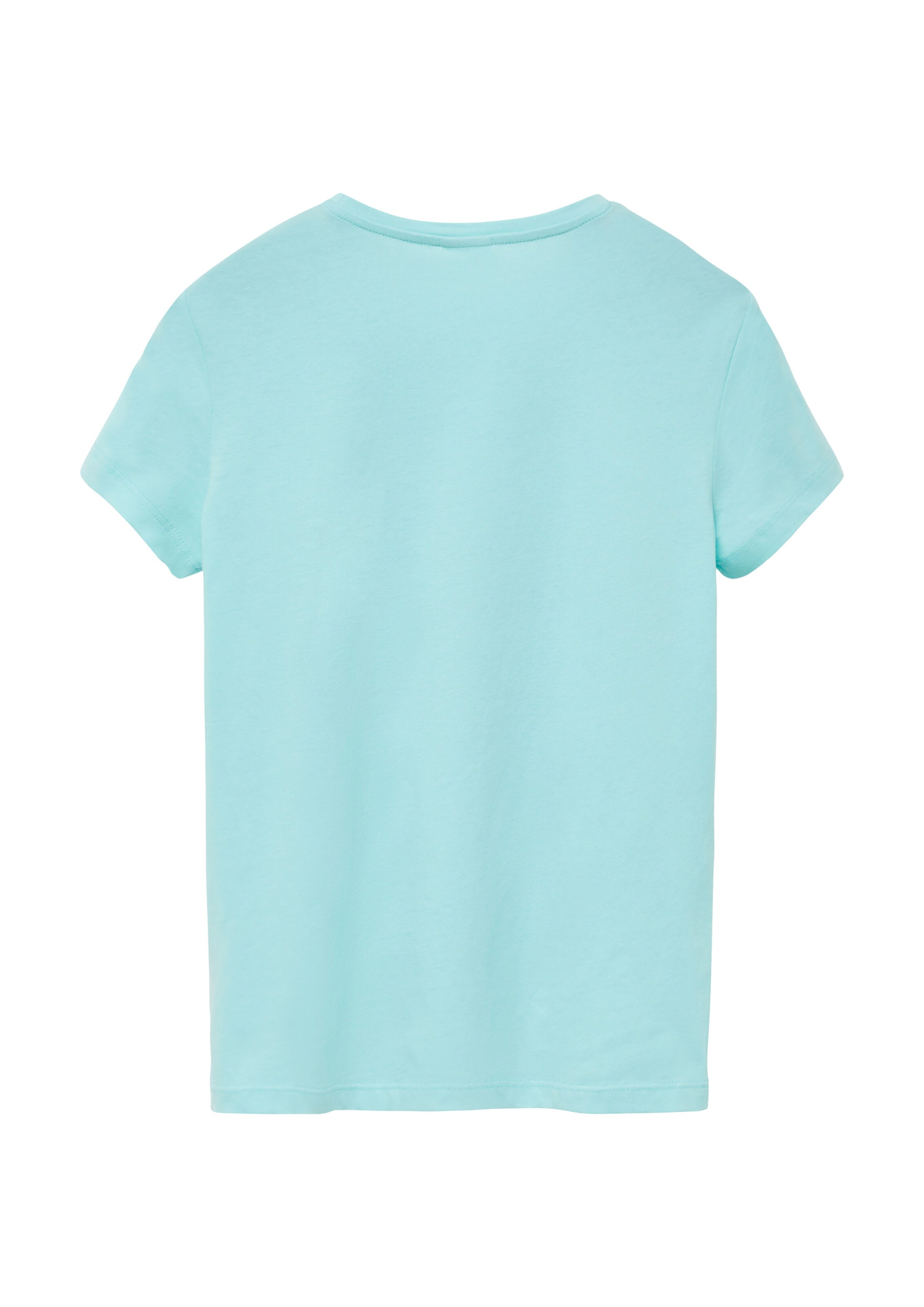 s.Oliver Shirt in Blau