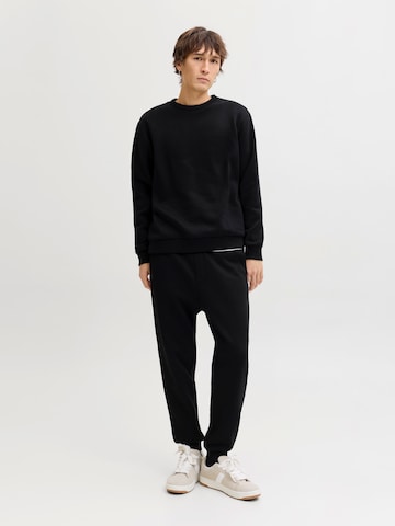 Tuta da jogging 'JJEBRADLEY' di JACK & JONES in nero