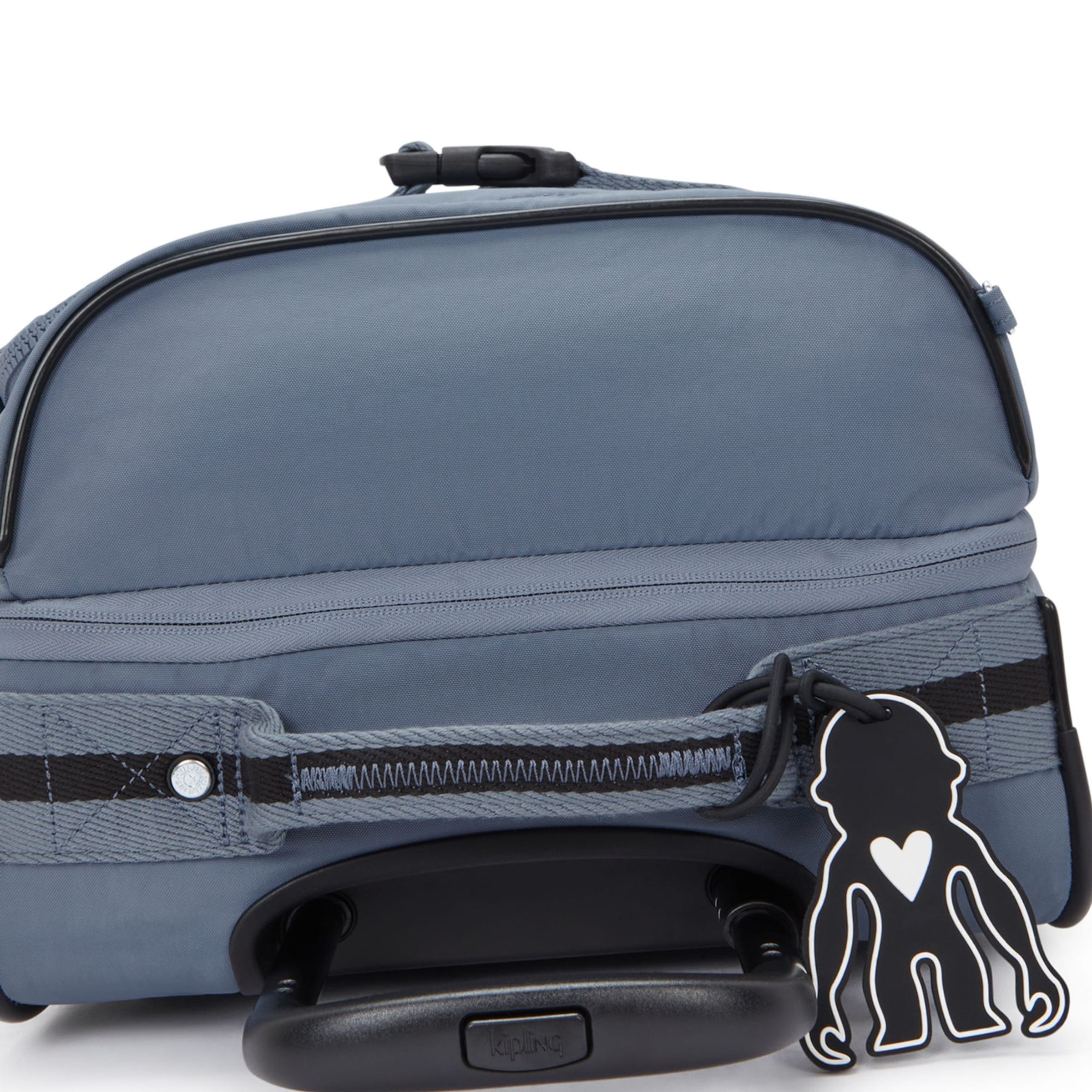 Sac de voyage 'Aviana' KIPLING en bleu